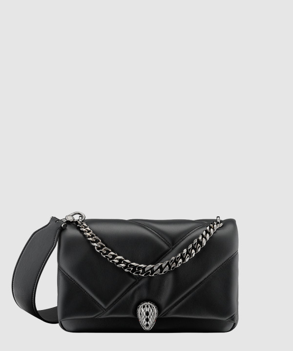 불가리 세르펜티 포에버 크로스 백 291087