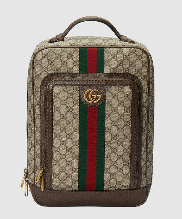 구찌 오피디아 GG 미듐 백팩 745718