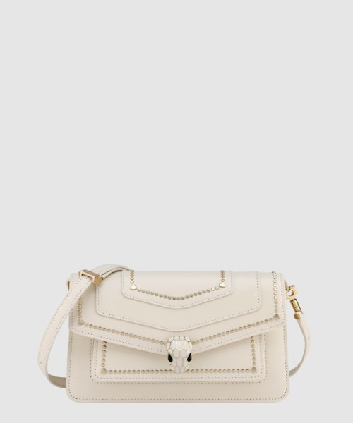 불가리 세르펜티 포에버 크로스백 292558