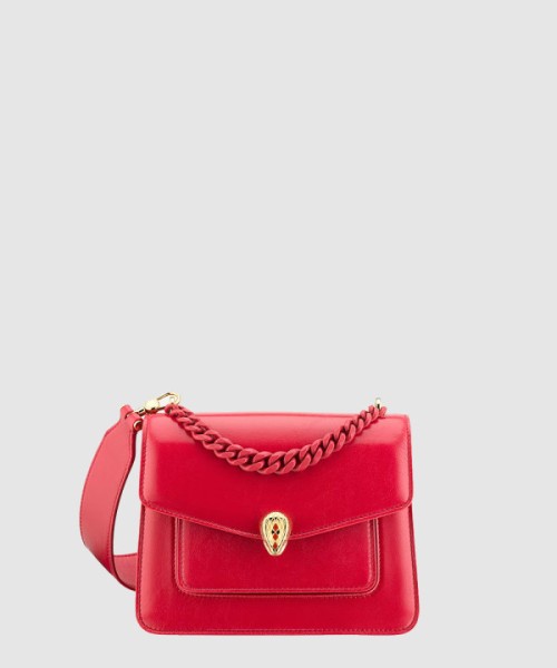 불가리 세르펜티 포에버 크로스백 290763