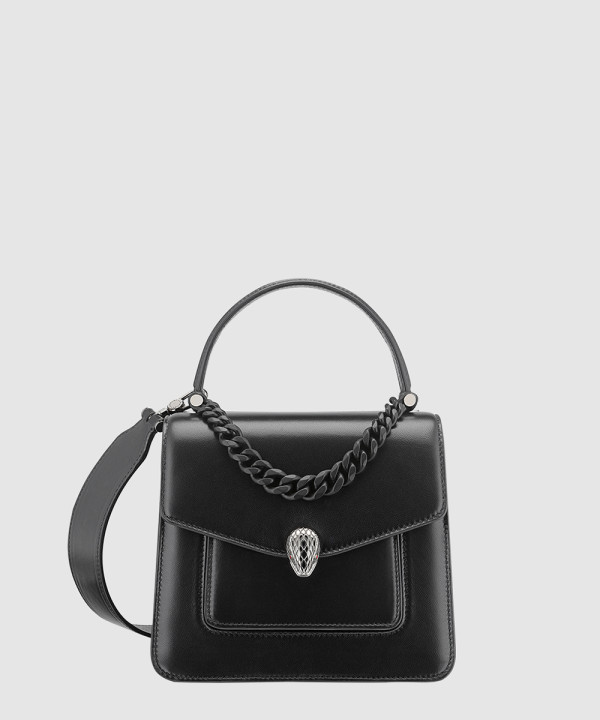 불가리 세르펜티 포에버 핸드백 290874