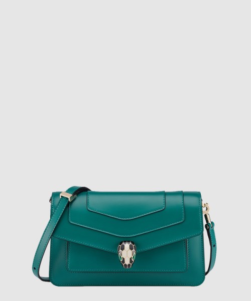 불가리 세르펜티 포에버 숄더백 292103