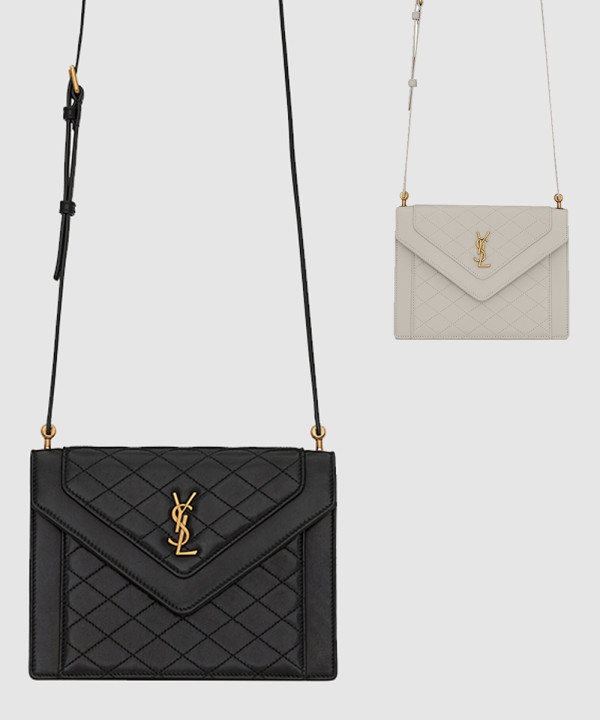 생로랑 가비 사첼백 미니 685574