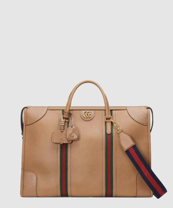 구찌 수프림 브리프케이스 715773