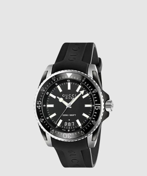 구찌 다이브 워치 45 561678