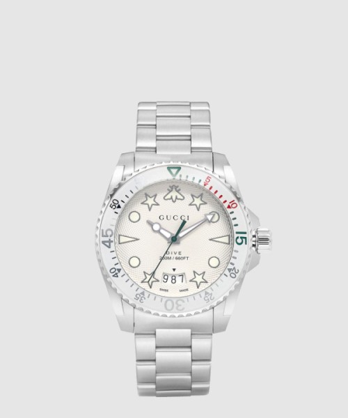 구찌 다이브 워치 40 136336