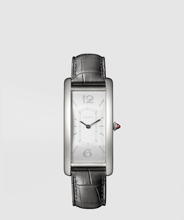 까르띠에 탱크솔로 46.3 WGTA0027