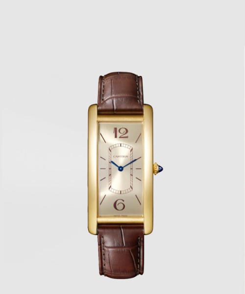 까르띠에 탱크솔로 46.3 WGTA0026