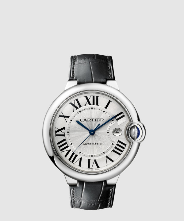 까르띠에 발롱블루 42 WSBB0026