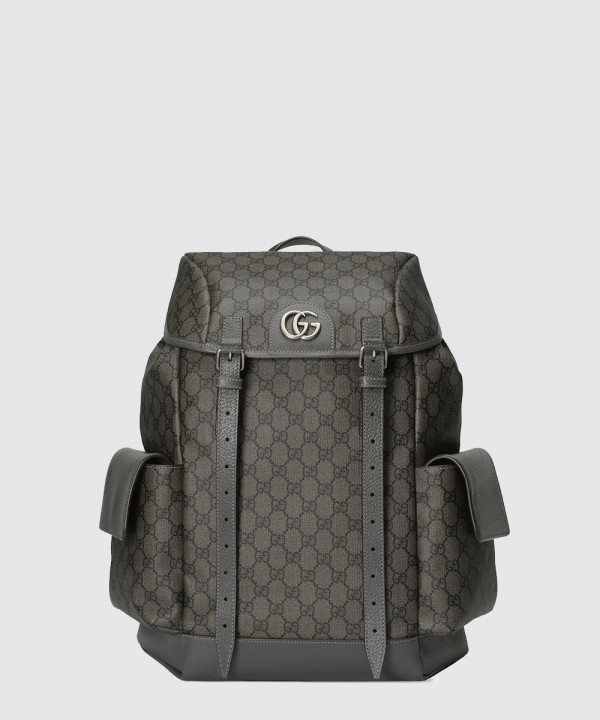 구찌 오피디아 GG 미듐 백팩 598140