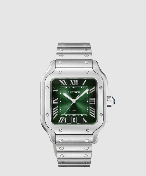 까르띠에 산토스 드 까르띠에 39.8 W6701008