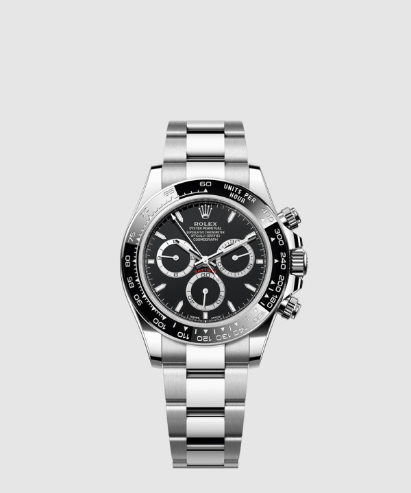 롤렉스 데이토나 40 116500LN