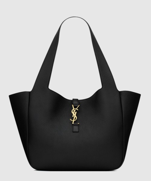 생로랑 유연한 디어스킨 소재의 LE 5 A 7 BEA 763435