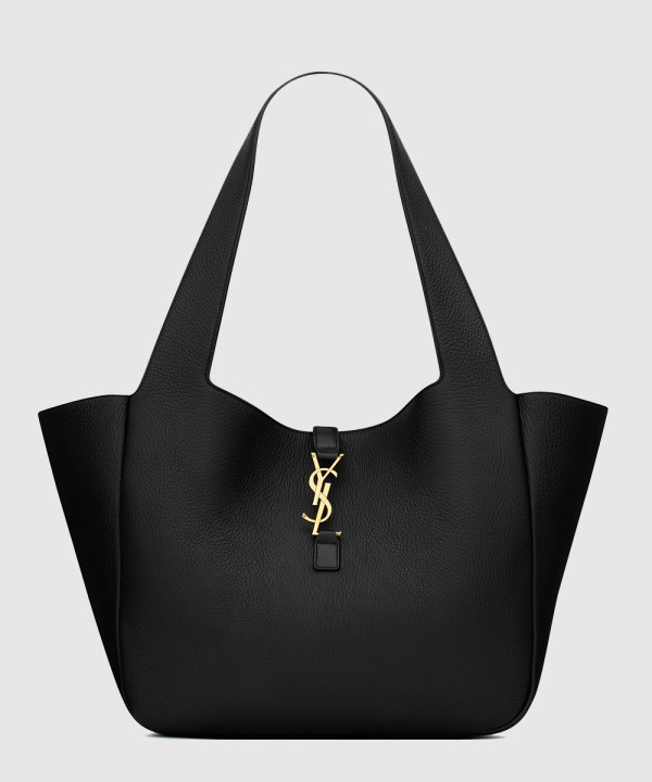 생로랑 유연한 디어스킨 소재의 LE 5 A 7 BEA 763435