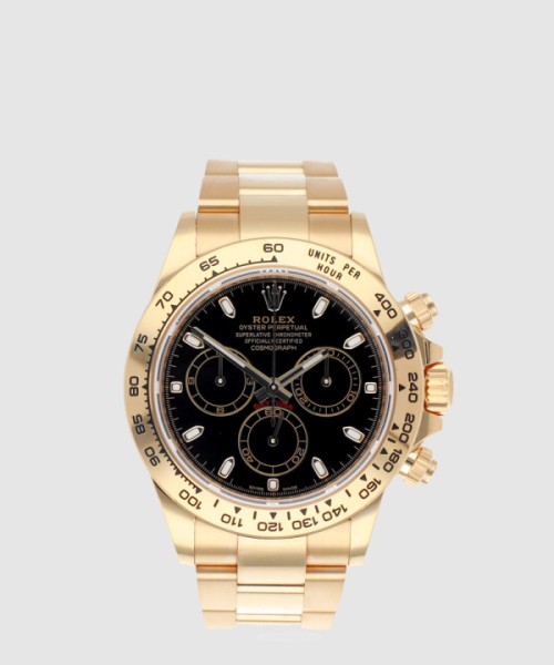 롤렉스 데이토나 금통 40 126508