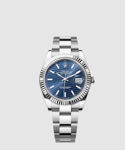 롤렉스 데이저스트 41 126334