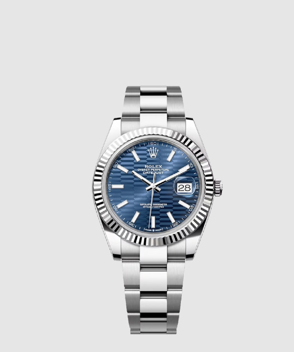 롤렉스 데이저스트 41 126334