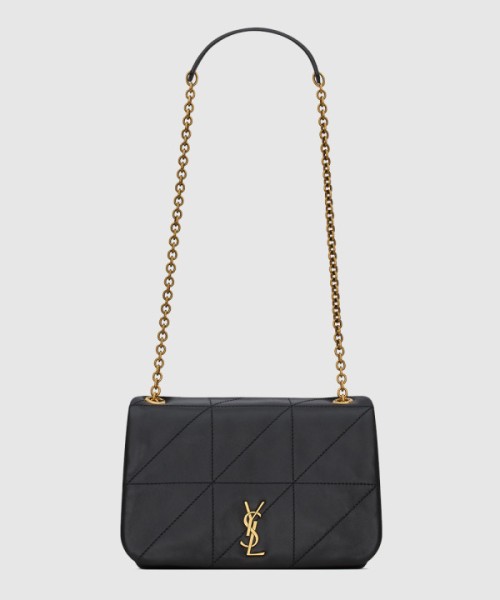 생로랑 램스킨 소재의 JAMIE 4.3 미니 766754