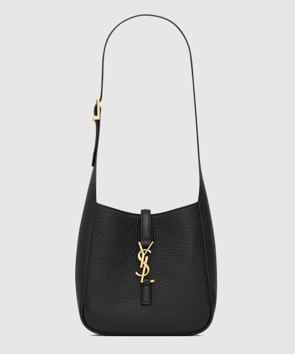 생로랑 LE 5 A 7 호보백 스몰 713938