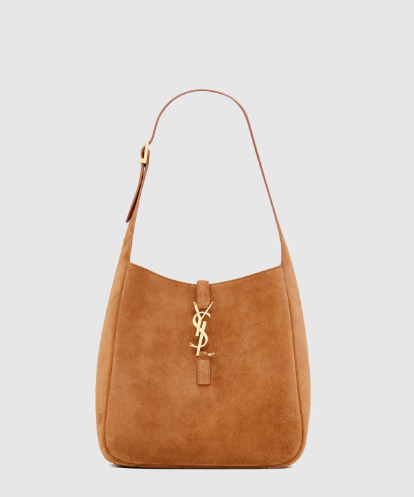 생로랑 LE 5 A 7 호보백 스몰 713938