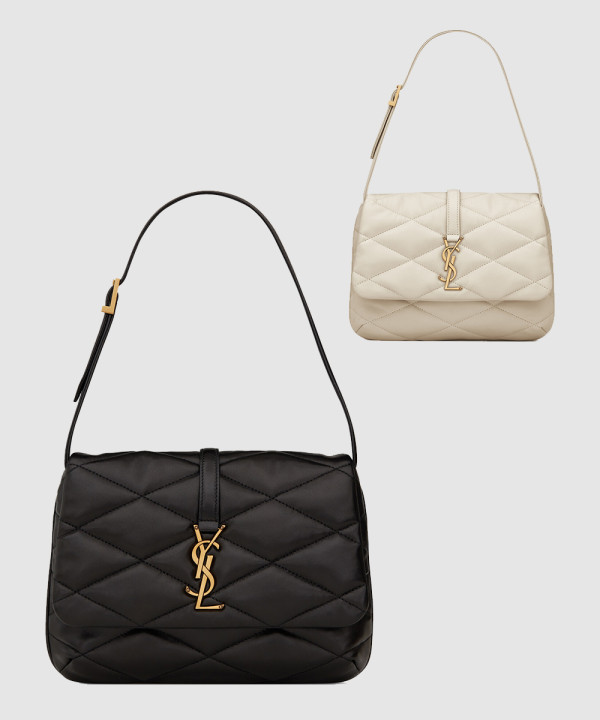 생로랑 LE 57 숄더백 698567