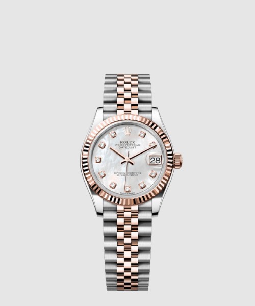 롤렉스 데이저스트 콤비 31 278271