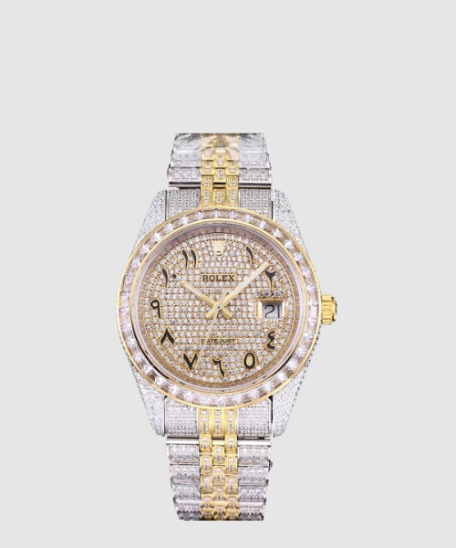 롤렉스 데이저스트 금통 41 126300