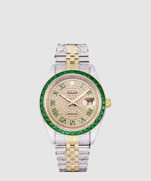 롤렉스 데이저스트 금통 41 126300