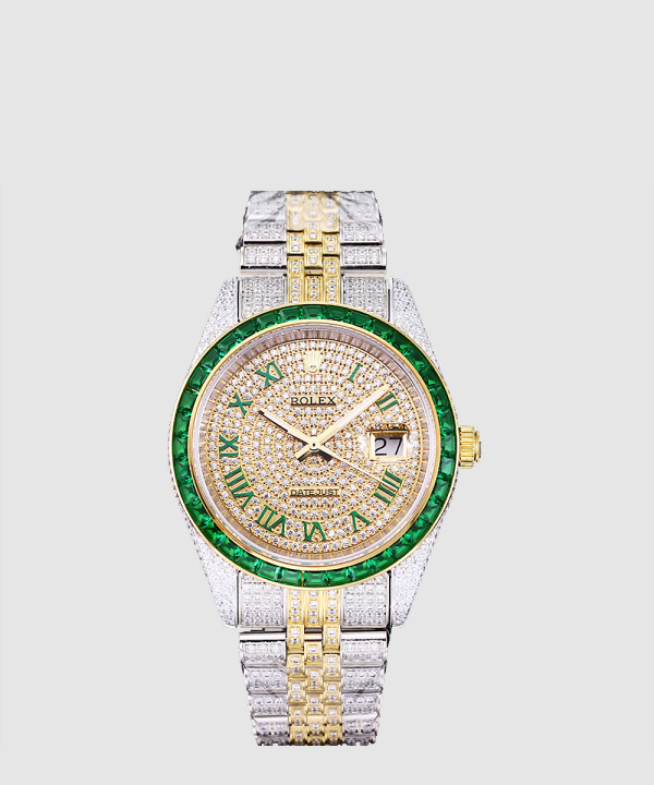 롤렉스 데이저스트 금통 41 126300