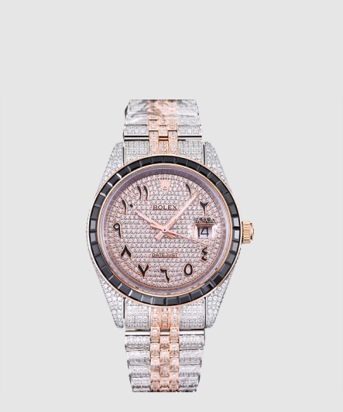 롤렉스 데이저스트 금통 41 126300