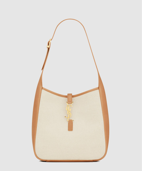 생로랑 LE 5 A 7 호보백 스몰 727709