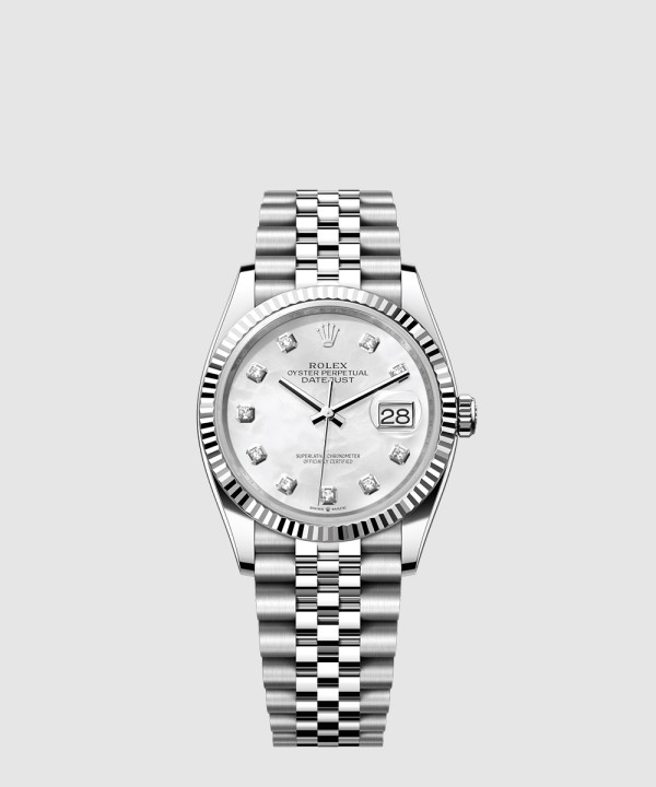 롤렉스 데이저스트 41 126234