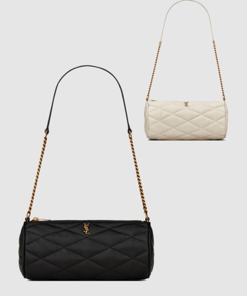 생로랑 사드 미니 튜브백 699703