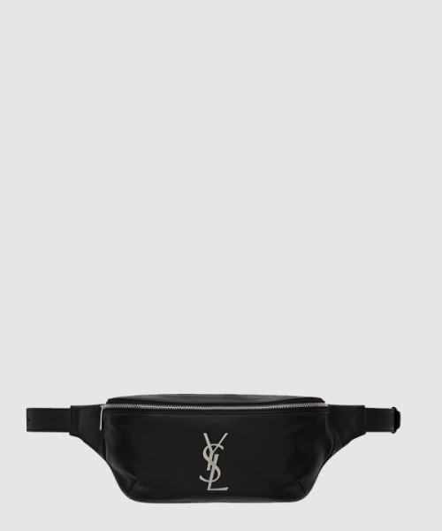 생로랑 모노그램 바디백 590076