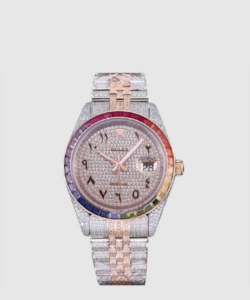 롤렉스 데이저스트 금통 41 126300