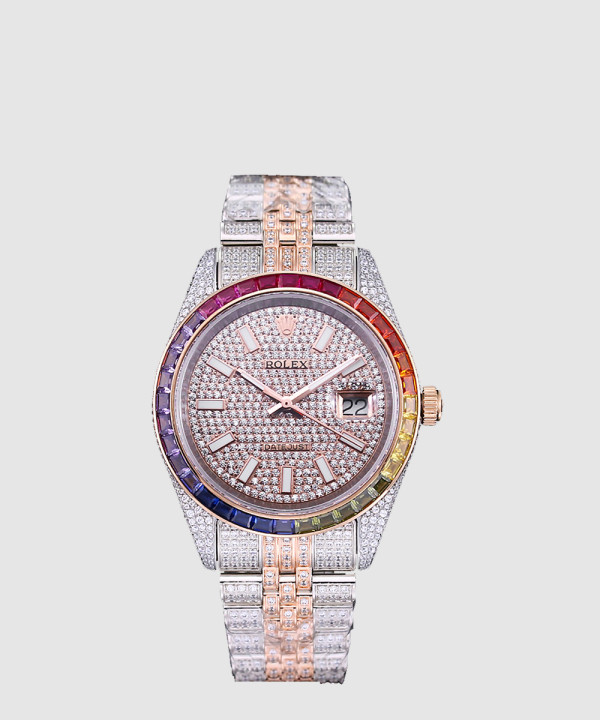 롤렉스 데이저스트 금통 41 126300