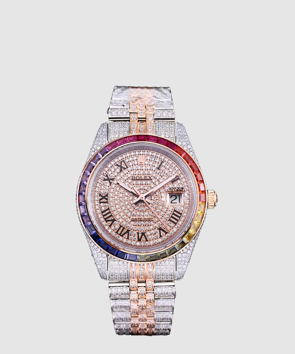 롤렉스 데이저스트 금통 41 126300