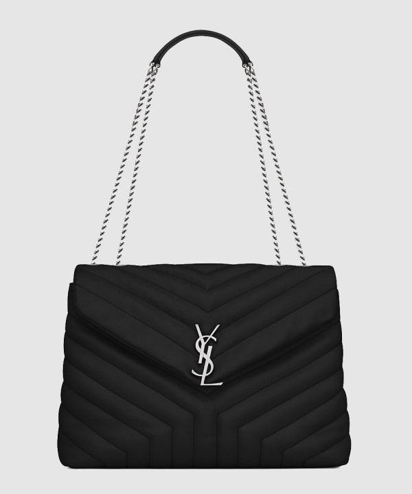 생로랑 루루백 미듐 574946