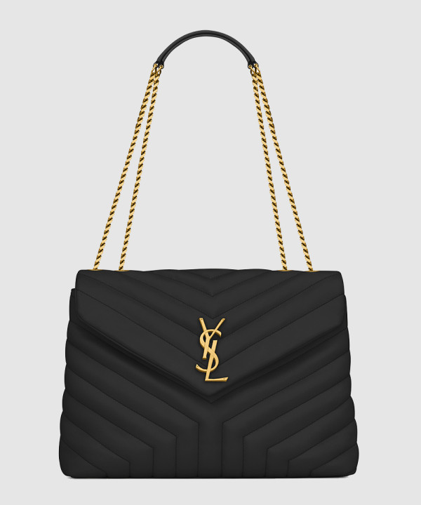 생로랑 루루백 미듐 574946