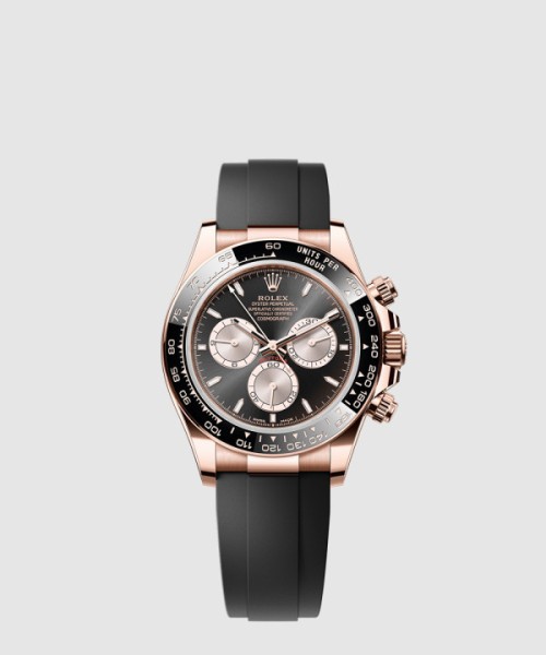 롤렉스 데이토나 금통 40 126515LN