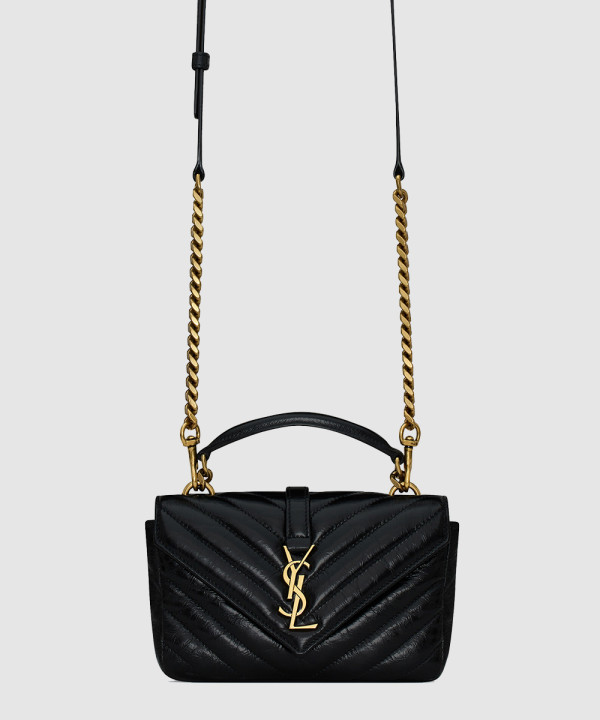 생로랑 컬리지 미니 체인백 779430