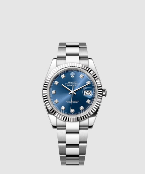 롤렉스 데이저스트 41 126334