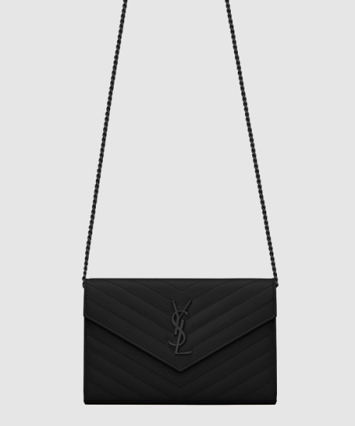 생로랑 엔벨로프 미듐 WOC 377828