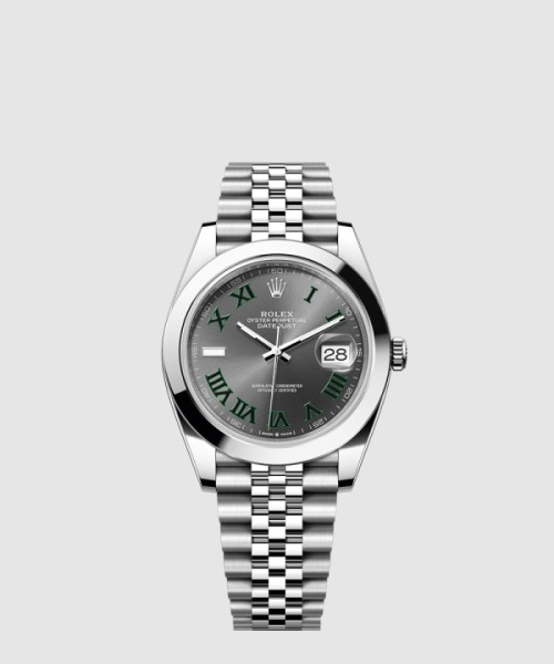 롤렉스 데이저스트 41 126300