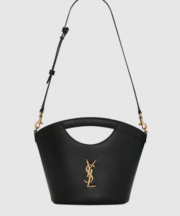 생로랑 셀리아 미니 토트백 791069