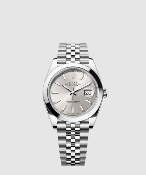 롤렉스 데이저스트 41 126300