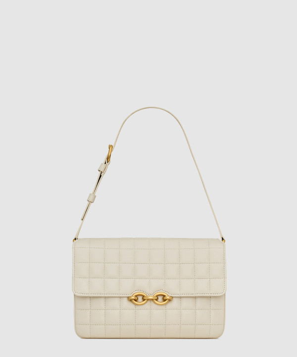 생로랑 르 메일론 사첼백 737354