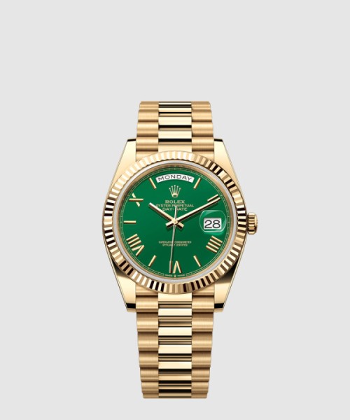 롤렉스 데이저스트 콤비 40 228348RBR