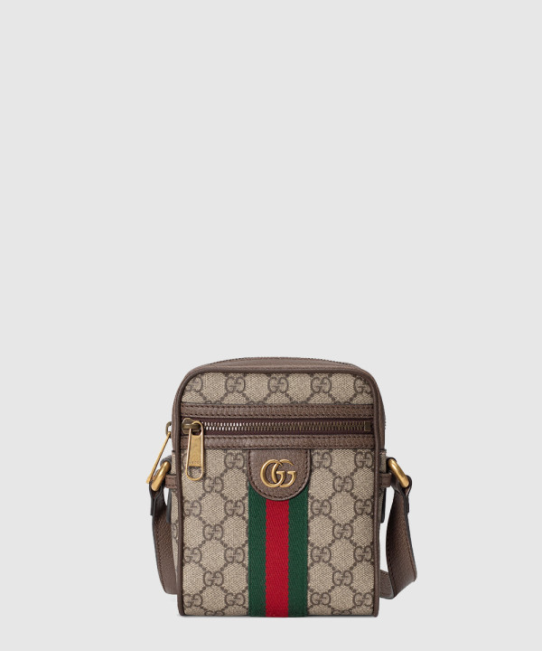 구찌 오피디아 GG 숄더백 598127