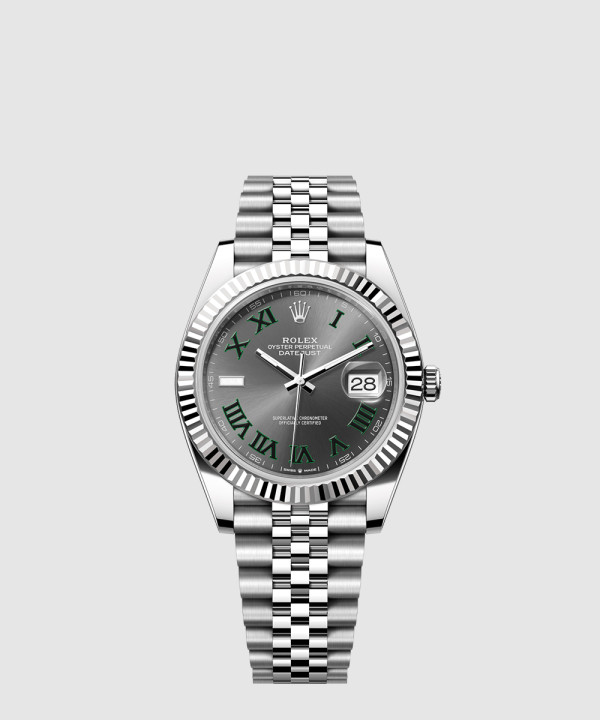 롤렉스 데이저스트 41 126334